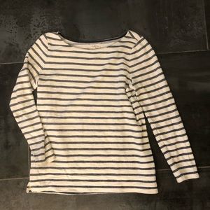 Lou & Grey Top. Medium.